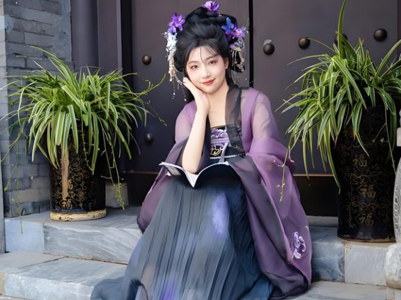 The Fabric of Culture: Unwrapping the Modern Hanfu Movement