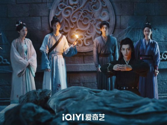 The Wanted Detective: Historical Crime Dramas Are on Fire