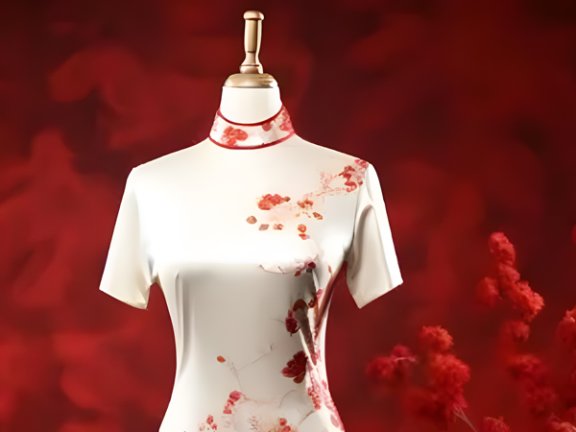 What Are the 3 Manners for China's Qipao?