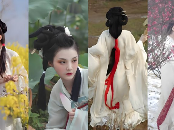 What Secrets Do Your Clothes Whisper About the Seasons?