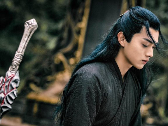 Xu Kai's 7 Must-Watch Costume Dramas