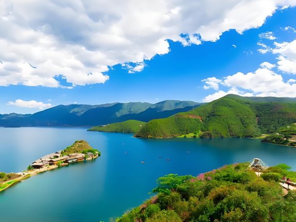 Yunnan Summer Travel Handbook: Dive Into Nature and Culture Magic