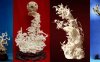 Artistic Characteristics of the 4 Major Ivory Carving Crafts in China