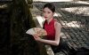 How Actress Lin Yun is Redefining the Qipao on Her Own Terms