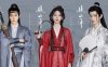 How is Cheng Yi's The Journey of Legend Reshaping Modern Wuxia Television?