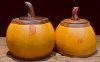 Step-by-Step Guide to Making a Wine Gourd and Tea Caddy