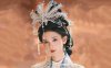 Why Big Phoenix Hairpins Disappear from Costume Dramas?