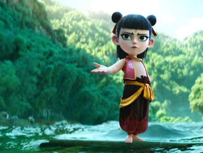 Why is the 2025 Version of Ne Zha 2 So Popular?