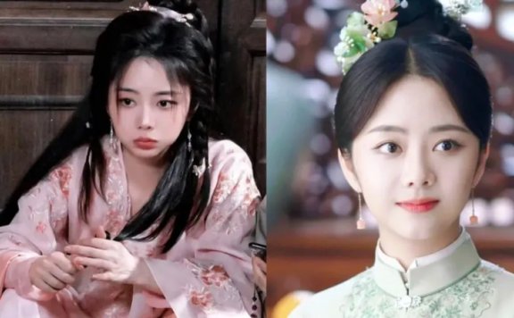 A Hairstyle Transformed Tan Songyun’s Look