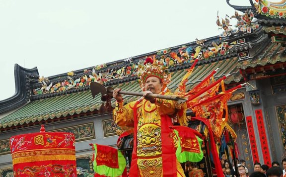 Chaoshan: 10 Cultural Pillars of a Distinct Region