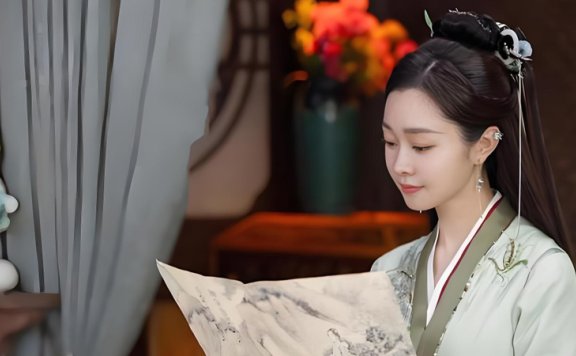 Ending with the 3 male in Shadow Love