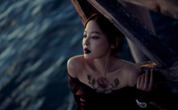 Exclusive Interview with Venice Best Actress Winner Xin Zhilei