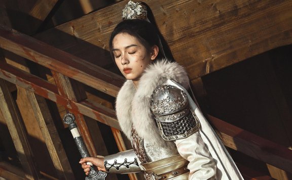 Explore Zhou Ye's top 4 Costume Dramas