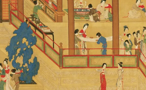 Hanfu: More Than Clothing, a Millennium of Cultural Legacy