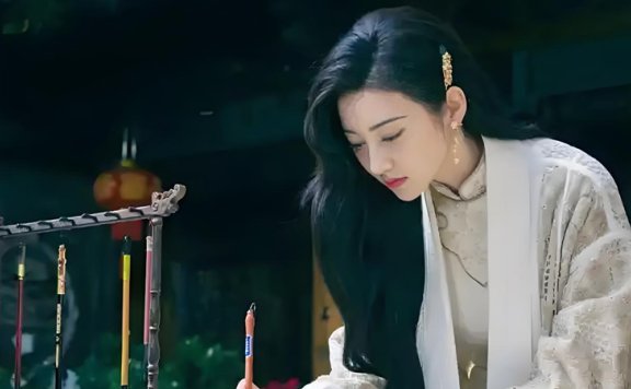 How Does Jing Tian Defy Time? Her Hangzhou Appearance Sparks Wonder