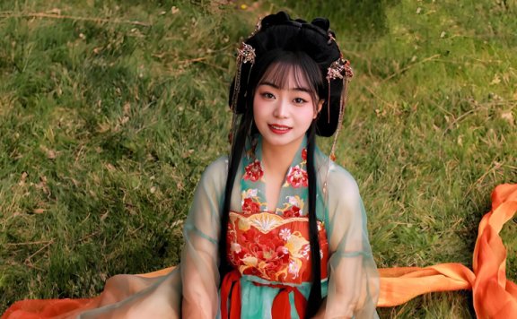 How The Ming Dynasty's Costume is Captivating the Modern World