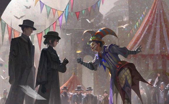 Lord of Mysteries: Reshaping Chinese Animation