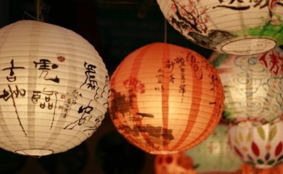 Memory and Meaning in the Hakka Mid-Autumn Festival