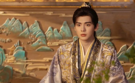 The Bittersweet Fate of Jin'an and Li Shuang in Shadow Love