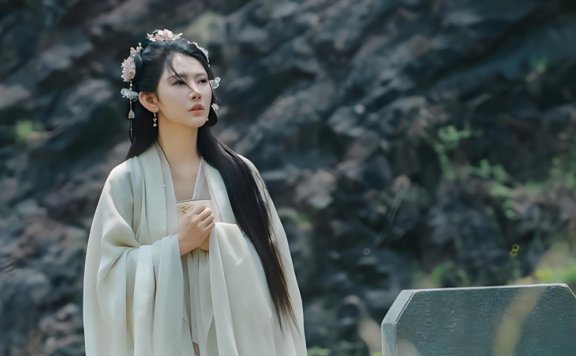 The Masterful Portrayal of a Modern Hero in Fuliu Ji Changsi