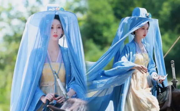 The Story of Weimao and Mili in Tang Dynasty China