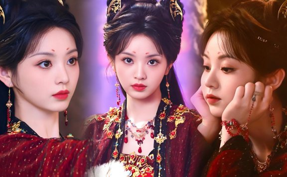 Tian Xiwei’s Chinese Styles in Moonlit Reunion