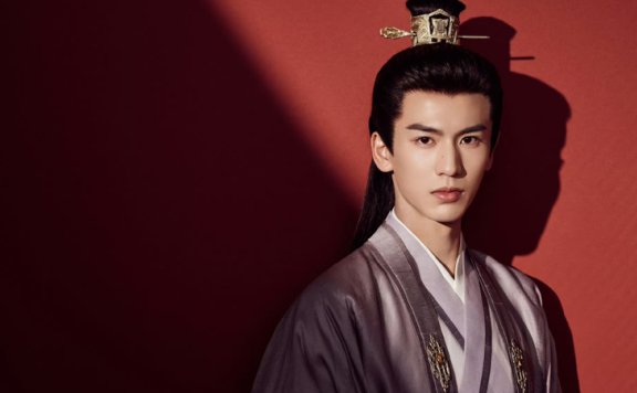 Top 6 Zhang Linghe Period Dramas You Can't Miss