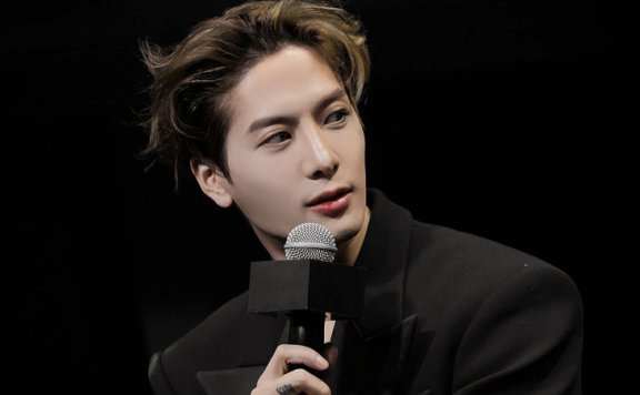 What Fuels Jackson Wang's Unstoppable Rise?