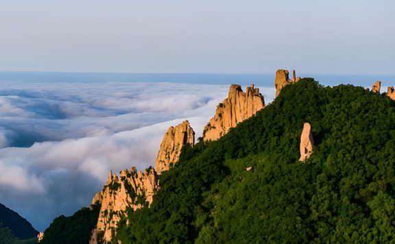 Where the Great Wall Lives: The Intangible Culture Beneath the Stones