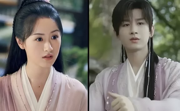 Why Is Men’s Clothing in Today’s Costume Dramas More Feminine?