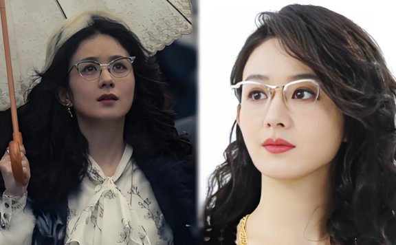 Zhao Liying's Quiet Intensity in She's Got No Name Silences Critics