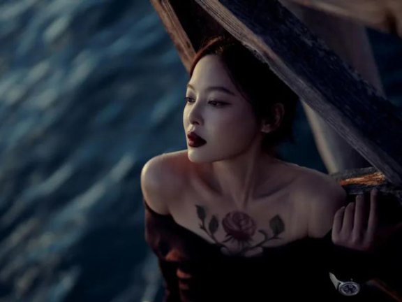 Exclusive Interview with Venice Best Actress Winner Xin Zhilei