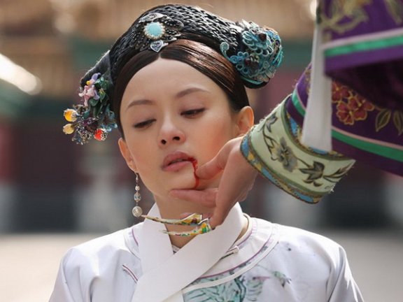 Guide to 7 Must-Watch Chinese Palace Scheming Dramas