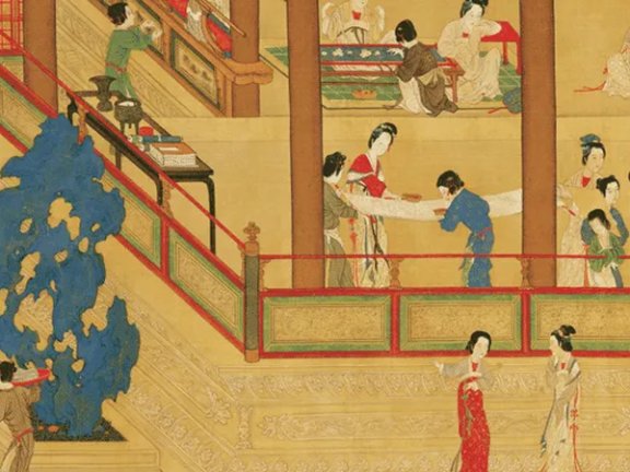 Hanfu: More Than Clothing, a Millennium of Cultural Legacy