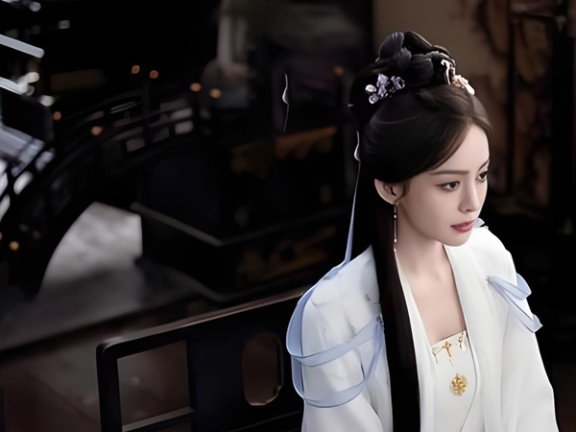 How Gulnazar's Genuine Smile is Shaping Stardom