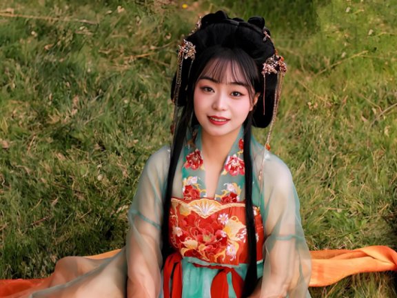 How The Ming Dynasty's Costume is Captivating the Modern World