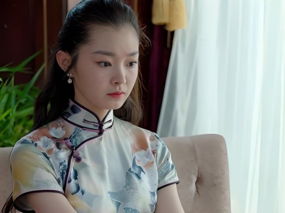 Song Yi: Has China's Qipao Queen Outgrown Her Legendary Role?