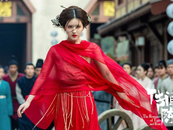 Top 5 Empress Time-Traveling Ancient Dramas