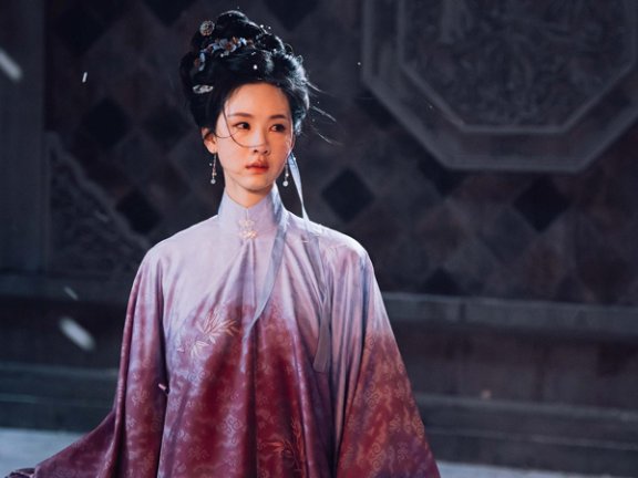 Top 5 Revenge-Themed Historical Dramas of 2025