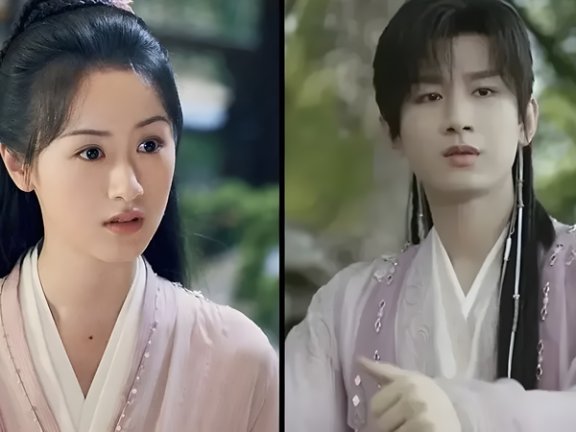 Why Is Men’s Clothing in Today’s Costume Dramas More Feminine?