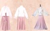 Illustrated Ancient Clothing: Learn Hanfu’s Basic Features and Forms