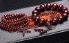 Secrets from The Bead Collecto: Unveiling Prayer Bead Patina