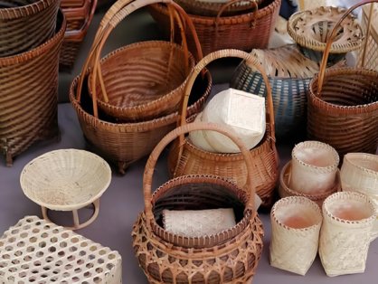10 Must-Know Traditional Handicrafts from China