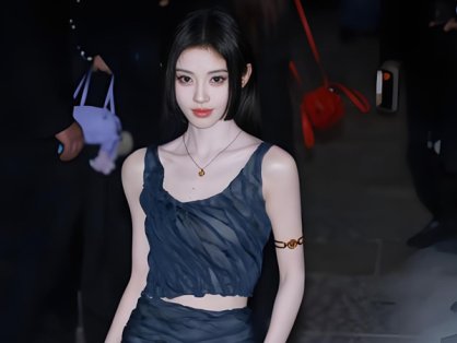 Did Ju Jingyi's Milan Style Rebellion Shapes Her Entire Career?