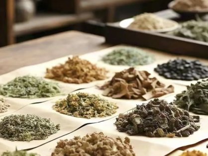 How DIY Chinese Herb Crafts Boost Daily Wellness & Style