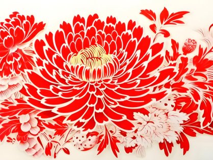 Jianzhi: Exploring the Craft of Chinese Paper-Cutting