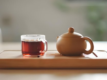 The Art of Chayi: Mastering the Elements of a Perfect Brew