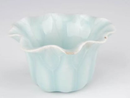 The Evolution of the Dongqing Glazed Lotus Leaf Cup