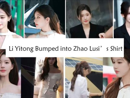 The Prevalence and Causes of Costume Similarities in Cdramas