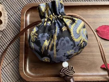 The Xiangnang: An Ancient Whisper for the Modern World